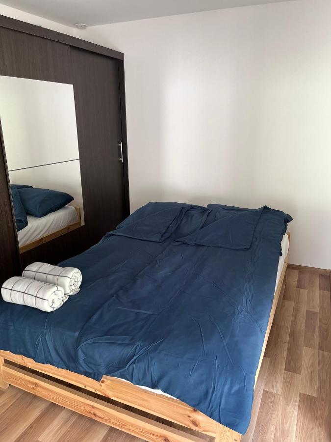 Wiking Lejlighedshotel Turawa Eksteriør billede