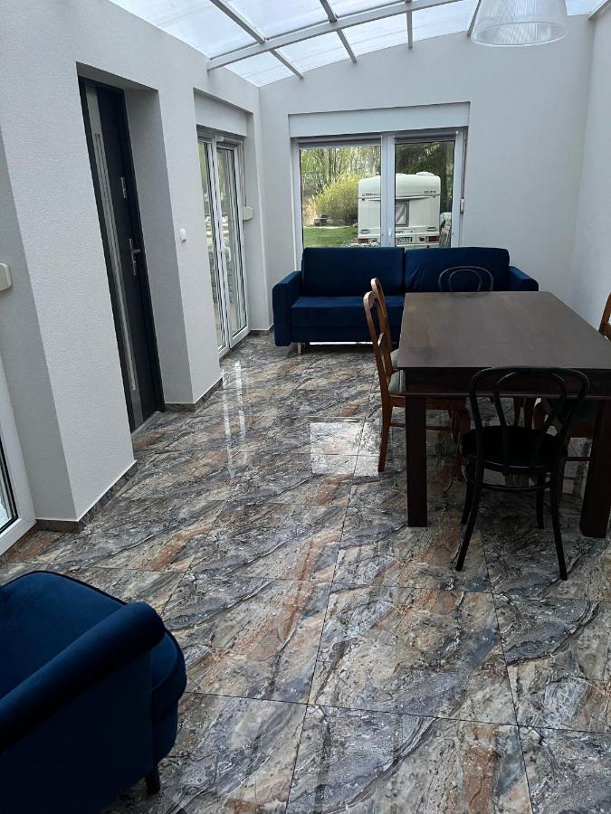 Wiking Lejlighedshotel Turawa Eksteriør billede